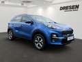 Kia Sportage 1.6 GDI Vision 2WD,SITZHEIZUNG,KLIMAAUTO,17 Zoll Bleu - thumbnail 2
