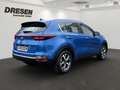 Kia Sportage 1.6 GDI Vision 2WD,SITZHEIZUNG,KLIMAAUTO,17 Zoll Bleu - thumbnail 3