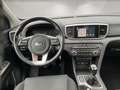 Kia Sportage 1.6 GDI Vision 2WD,SITZHEIZUNG,KLIMAAUTO,17 Zoll Bleu - thumbnail 9