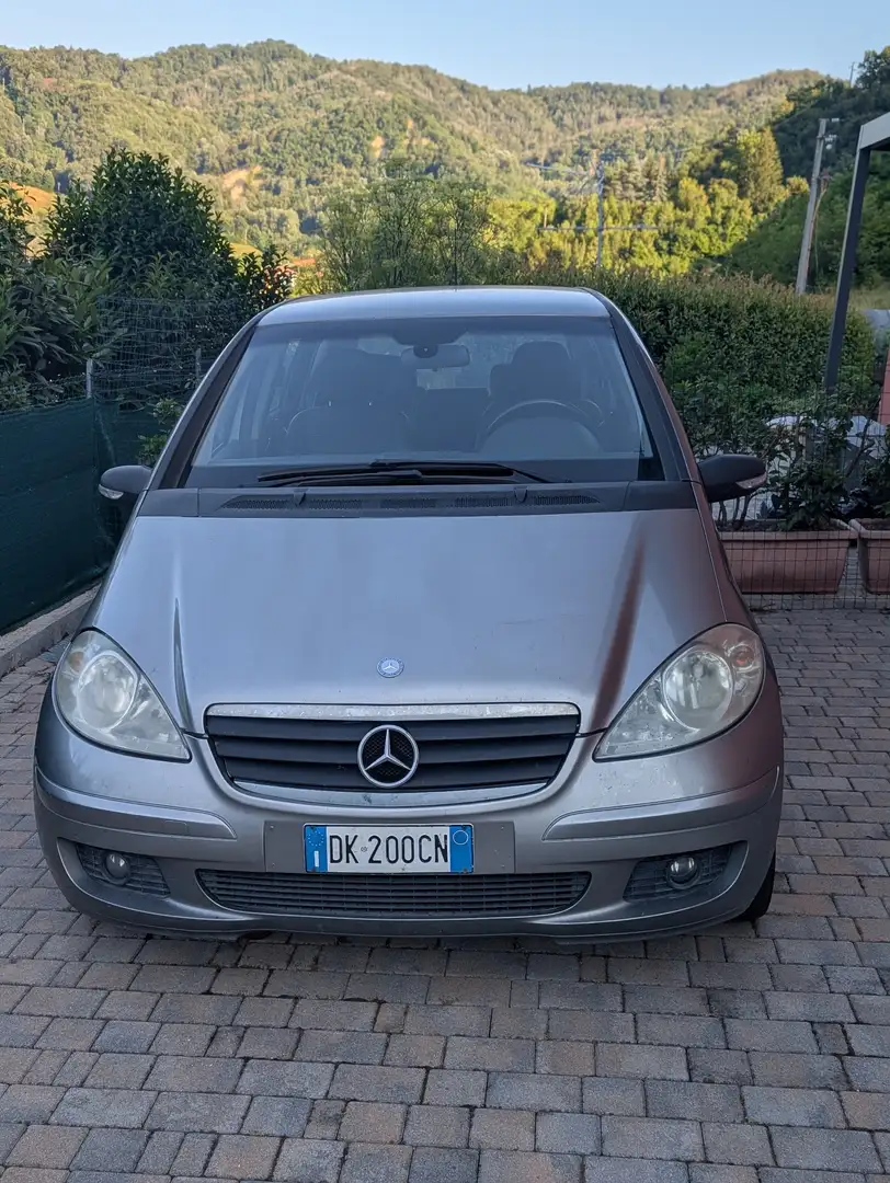 Mercedes-Benz A 150 Classic - 1