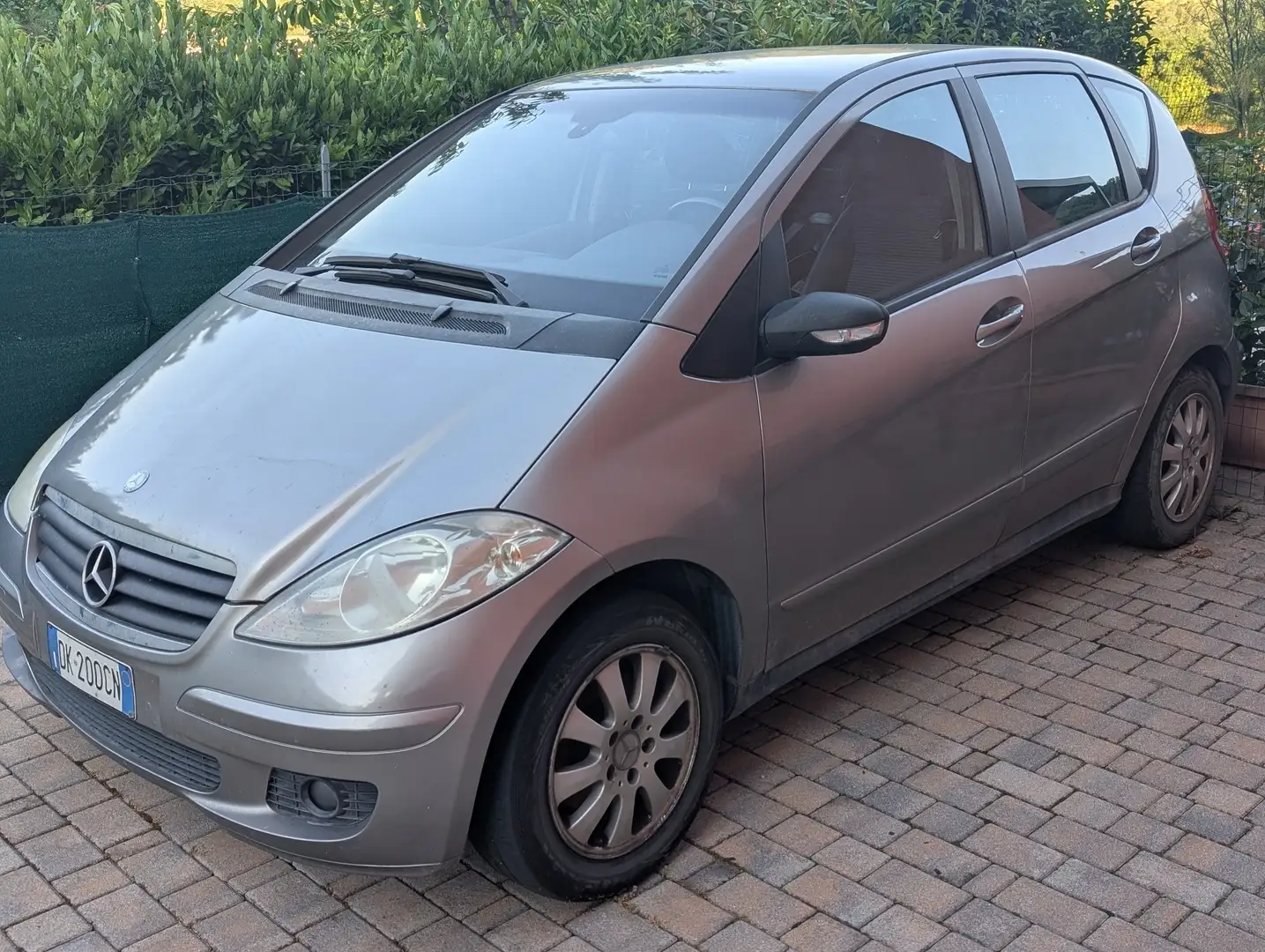 Mercedes-Benz A 150 Classic - 2