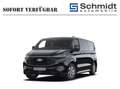 Ford Transit Custom DK Limited 320L2 2,0L Eblue 170PS A FWD Schwarz - thumbnail 1