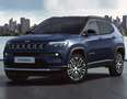 Jeep Compass 1.5 Turbo T4 130 CV MHEV 2WD Summit Nero - thumbnail 1