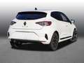 Renault Clio Techno TCe 90 - 199 € / Monat im Leasing Weiß - thumbnail 4