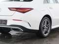 Mercedes-Benz CLA 250 e Edition AMG Pano/MBUX+/Sound/Totw/360° Weiß - thumbnail 4