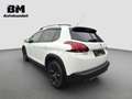 Peugeot 2008 GT-LINE*Kamera*SHZ*Scheckheft gepflegt* Weiß - thumbnail 7