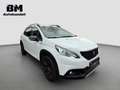 Peugeot 2008 GT-LINE*Kamera*SHZ*Scheckheft gepflegt* Weiß - thumbnail 3