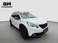 Peugeot 2008 GT-LINE*Kamera*SHZ*Scheckheft gepflegt* Weiß - thumbnail 3