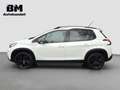 Peugeot 2008 GT-LINE*Kamera*SHZ*Scheckheft gepflegt* Weiß - thumbnail 8