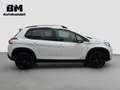 Peugeot 2008 GT-LINE*Kamera*SHZ*Scheckheft gepflegt* Weiß - thumbnail 4
