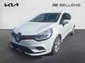 Renault Clio 0.9 TCe 90ch energy Intens 5p Blanc - thumbnail 1