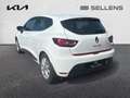Renault Clio 0.9 TCe 90ch energy Intens 5p Blanc - thumbnail 2