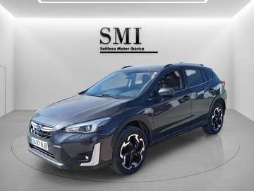 2.0i Hybrid Sport Plus CVT