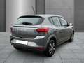 Dacia Sandero Expression LED+RFK+SHZ TCe 90 CVT 67 kW (91 PS)... Grau - thumbnail 3