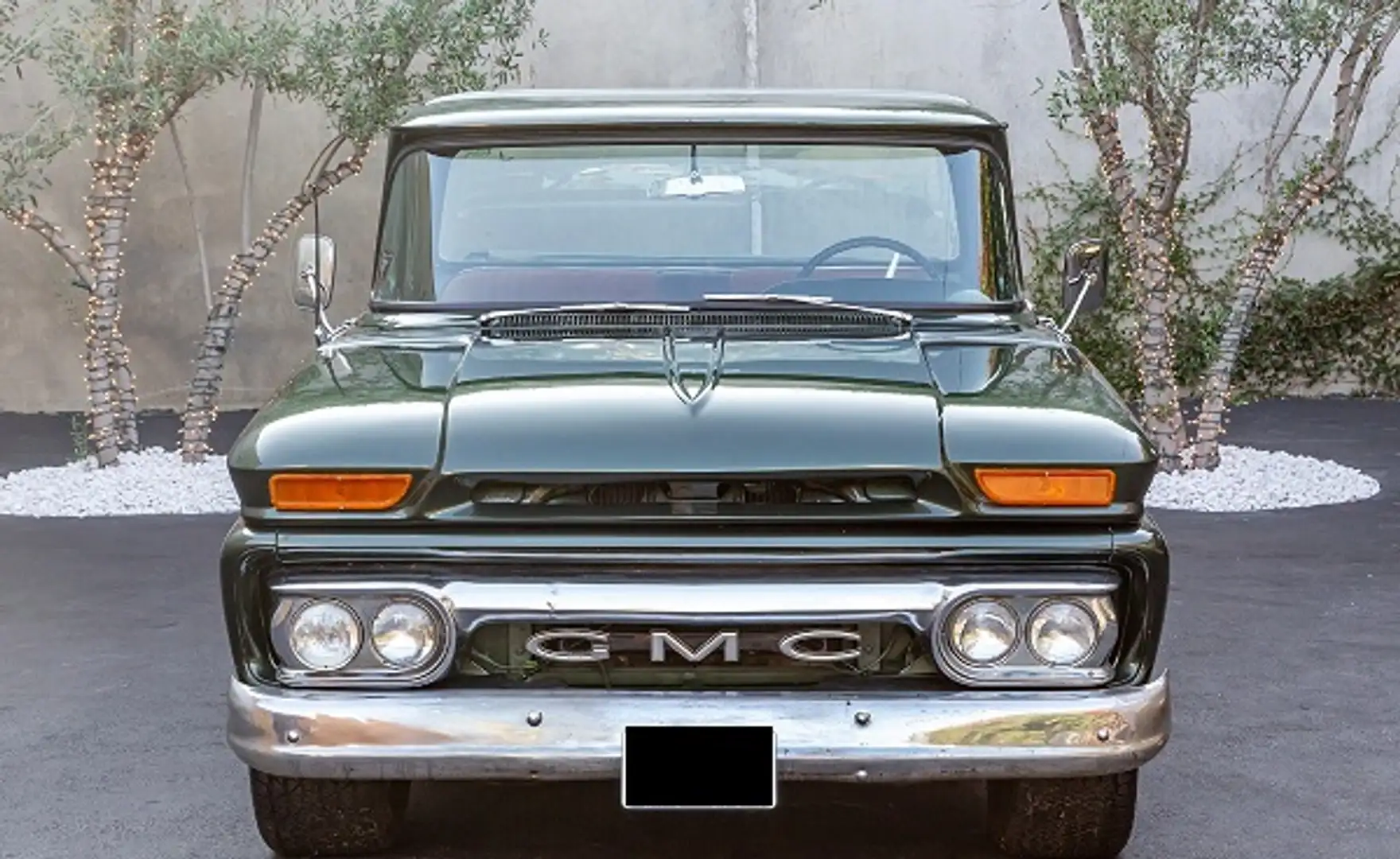 GMC 1500 - 2