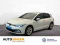 Volkswagen Golf VIII Style 1.5 TSI *LED*ACC*PDC*SHZ*17"*DAB Weiß - thumbnail 1