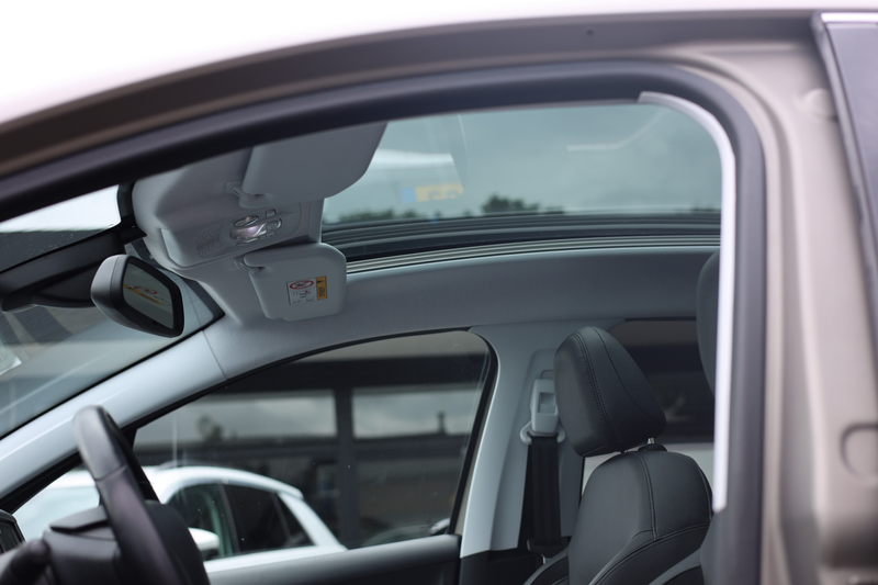 Photo du véhicule