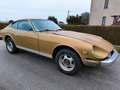 Nissan 280 ZX 280z oldtimer, manual Altın - thumbnail 5