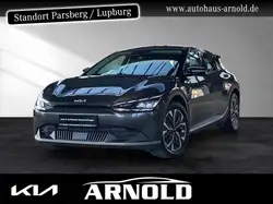 Kia EV6 Elektro 77,4 kWh 4WD Kamera LED Sitzh Wärmep Distronic/KeylessGo/Standheizung/Klima/Sitzhzg./Park Assist./MF Lenkrad