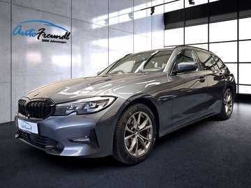 d Sport *ACC*HuD*Leder*LED*M