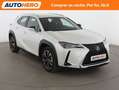 Lexus UX 250h Premium 4WD Blanc - thumbnail 8