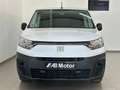 Fiat Dobló Van 1.5BlueHDI L2 H1 Maxi 100 Weiß - thumbnail 2