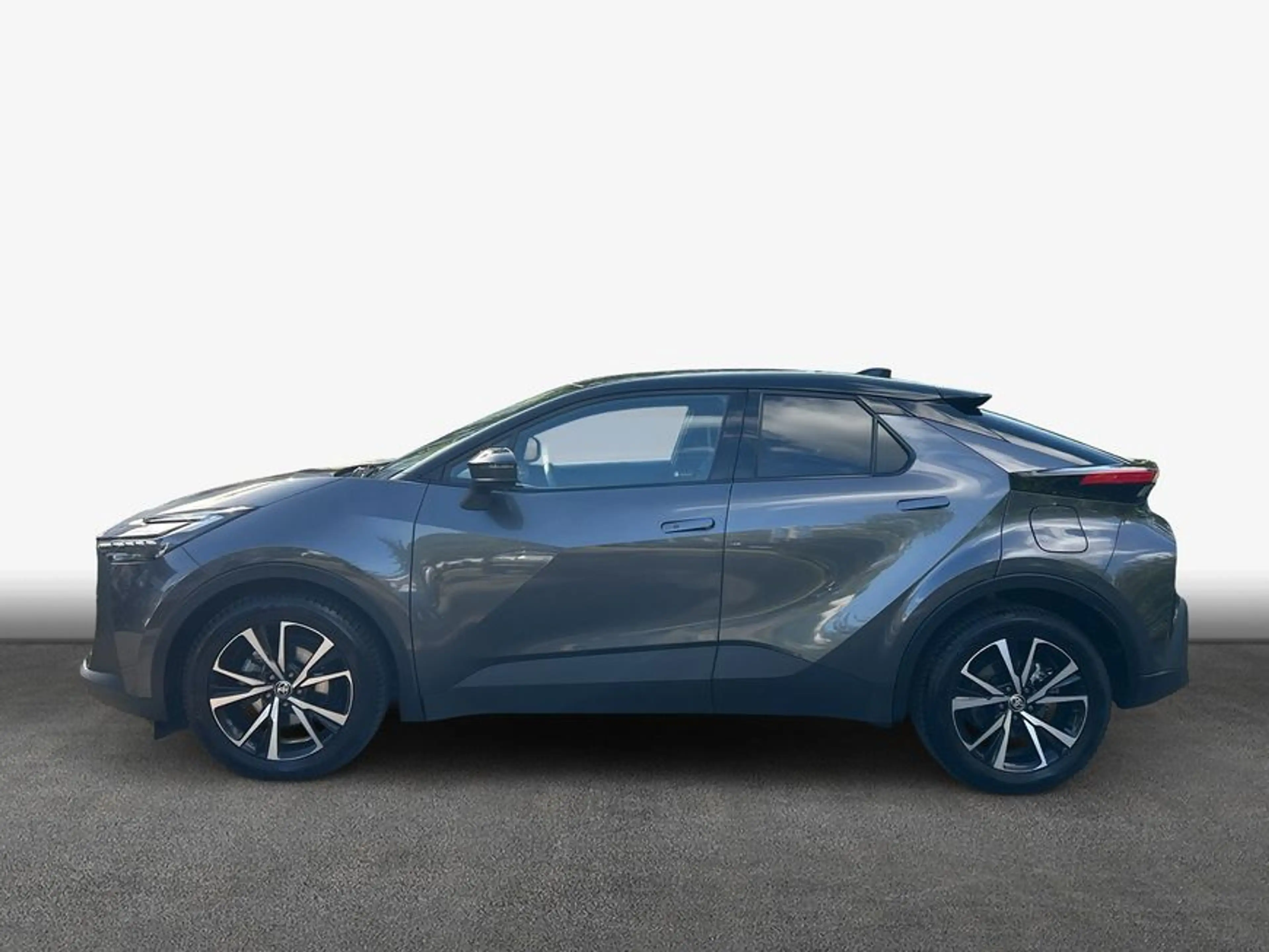 Toyota C-HR 1.8 Hybrid Teamplayer — photo 4