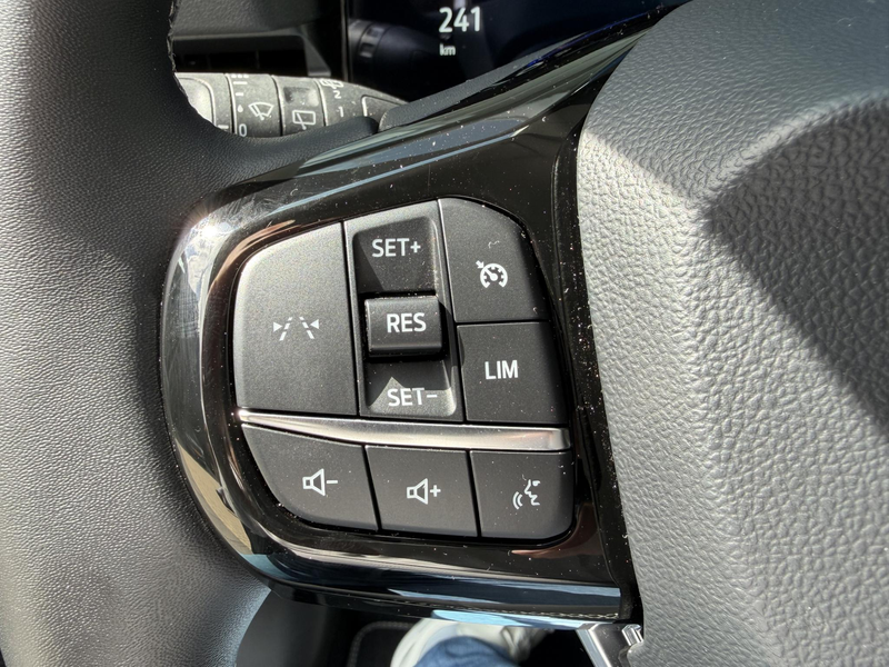 Ford Puma Gen-E Premium 44 kWh Matrix LED | 1-pedal drive | Winter — photo 15