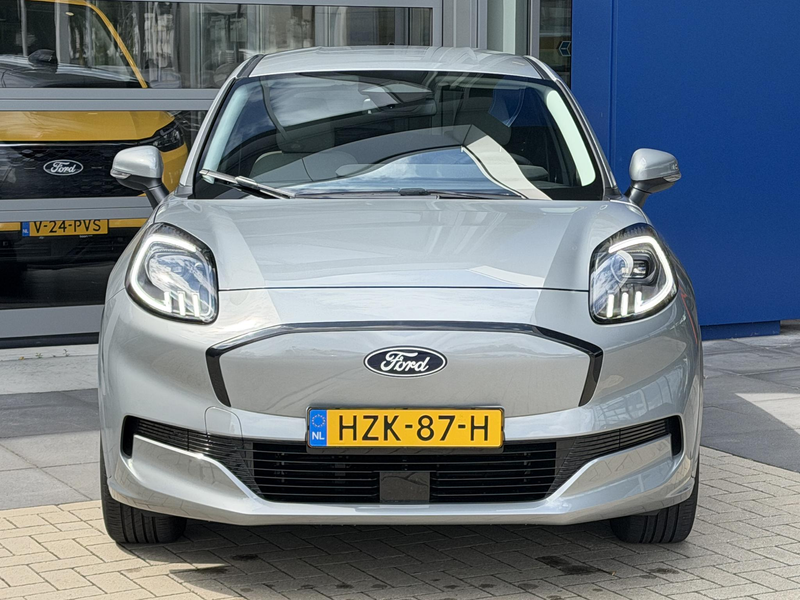 Ford Puma Gen-E Premium 44 kWh Matrix LED | 1-pedal drive | Winter — photo 2