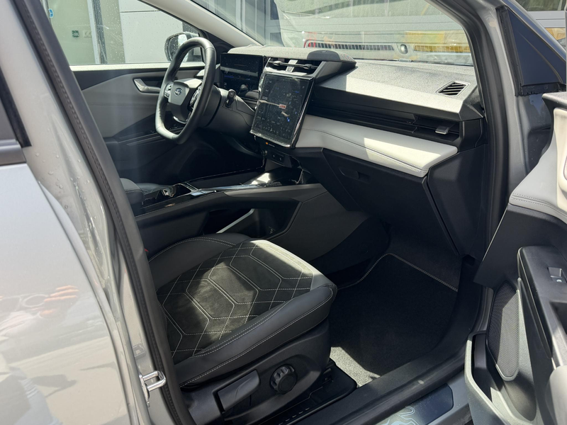 Ford Puma Gen-E Premium 44 kWh Matrix LED | 1-pedal drive | Winter — photo 14