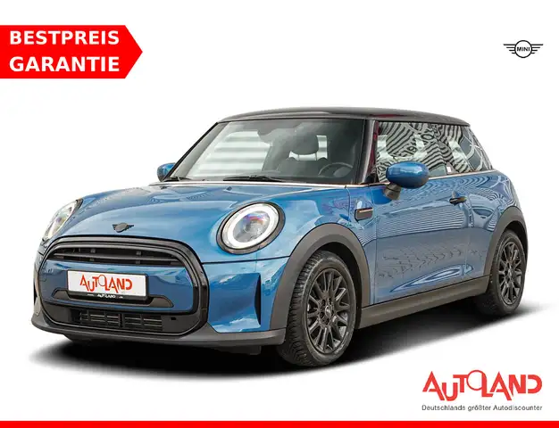 Mini ONE 1.5 Classic Trim