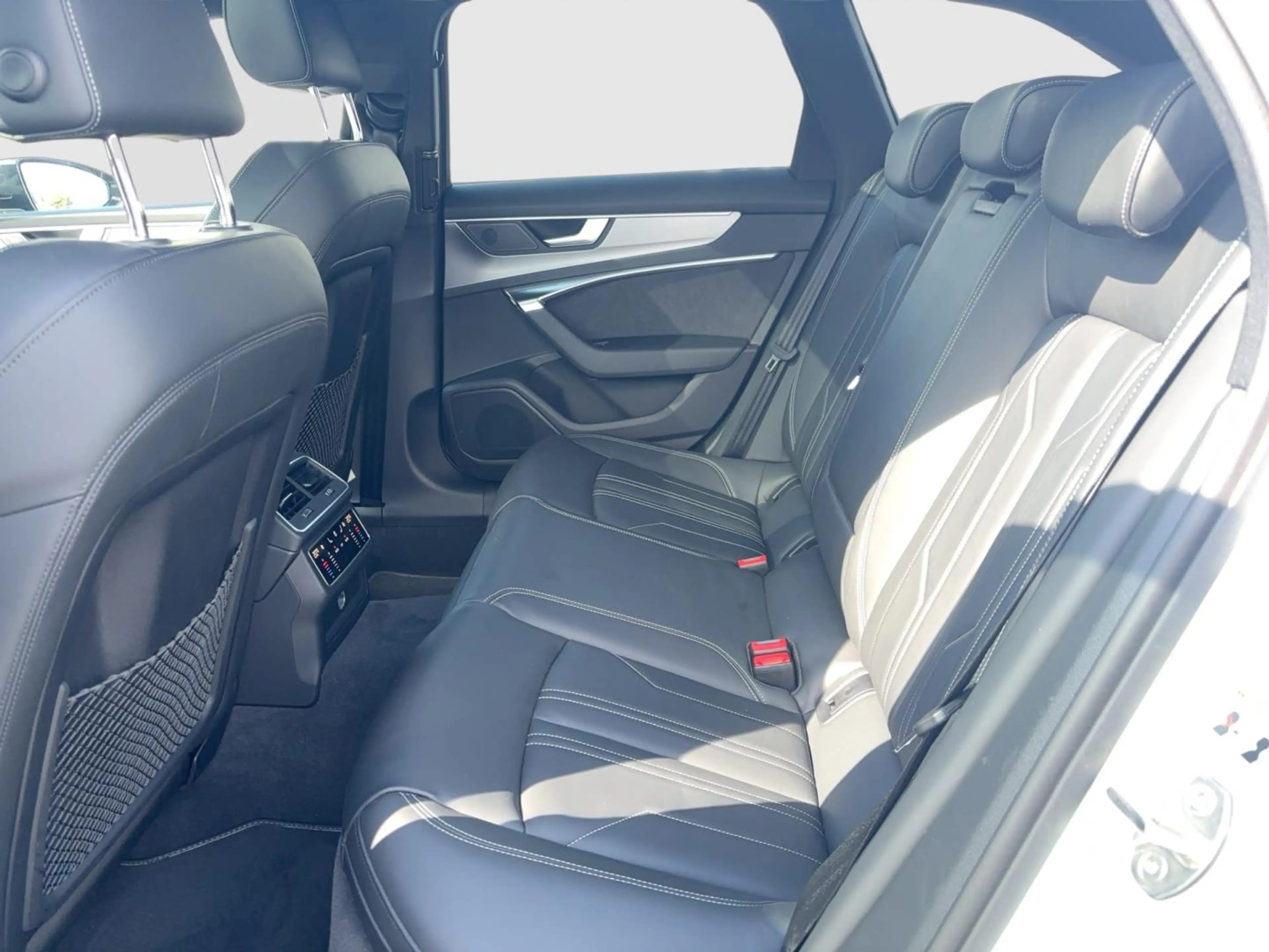 Audi S6 Avant S6 Avant 3.0 TDI quattro MLED Pano StHZ Leder AHK — photo 12