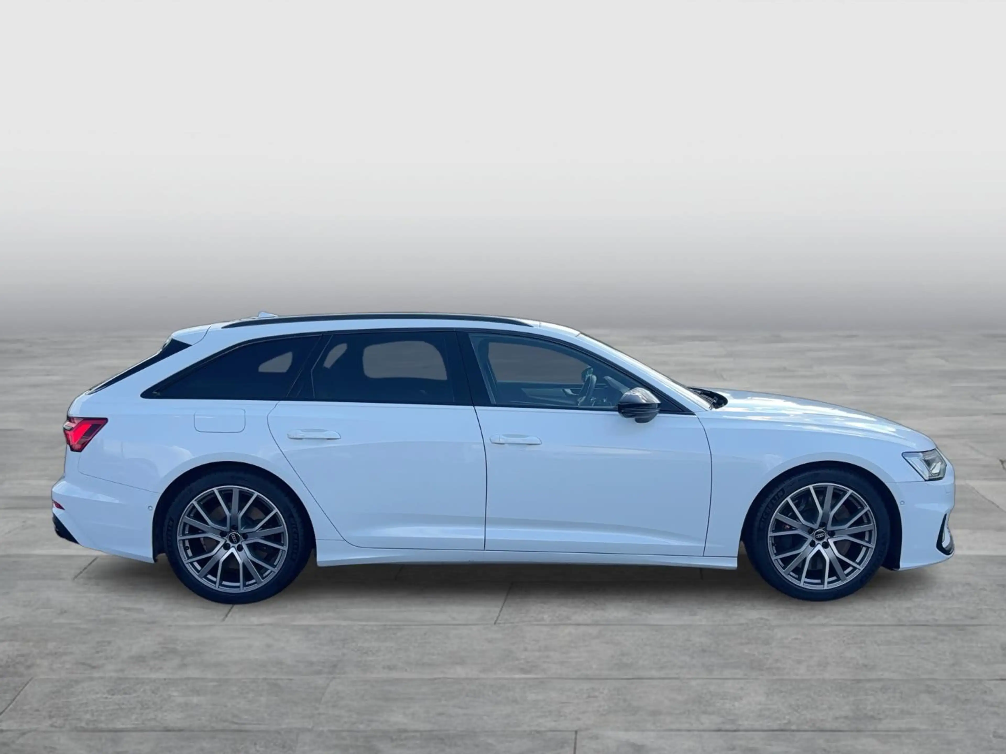 Audi S6 Avant S6 Avant 3.0 TDI quattro MLED Pano StHZ Leder AHK — photo 6