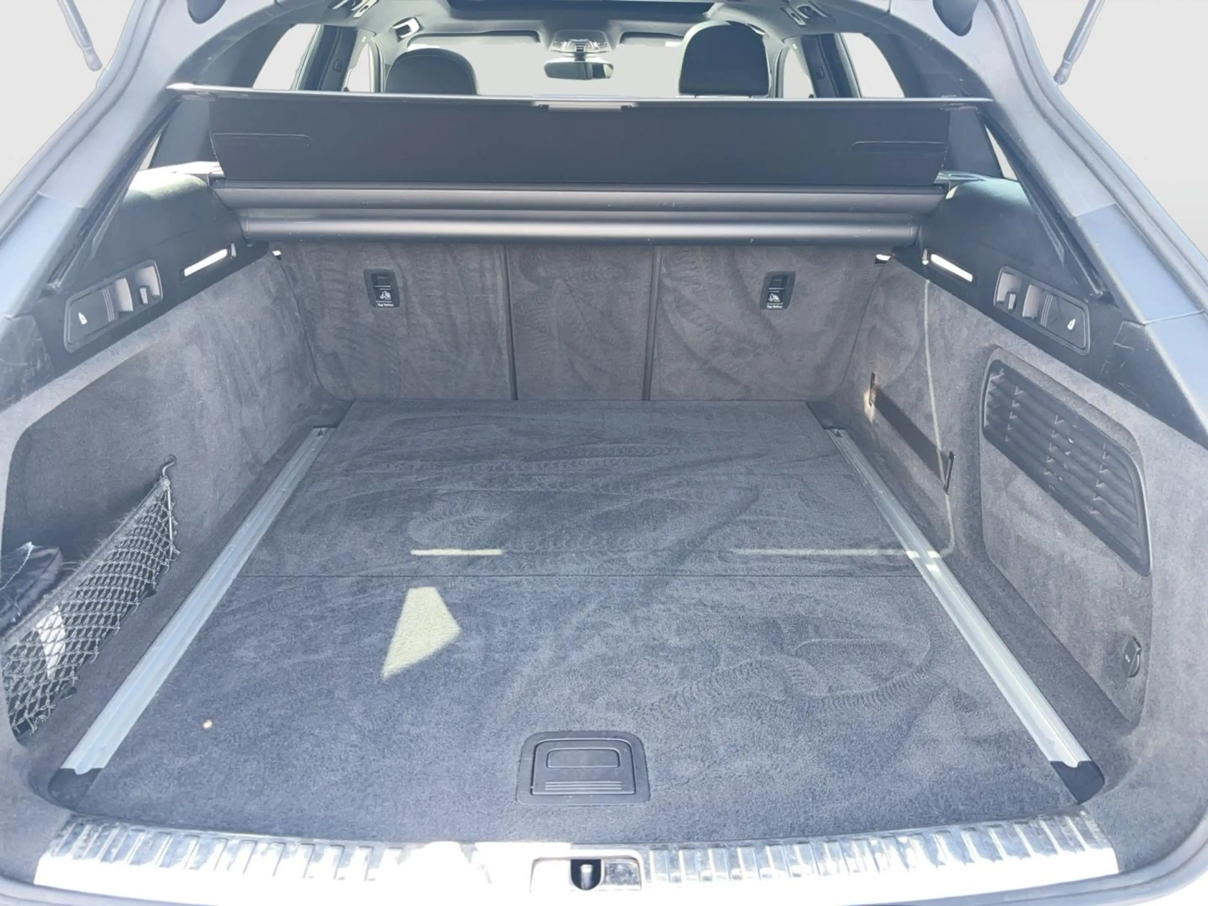 Audi S6 Avant S6 Avant 3.0 TDI quattro MLED Pano StHZ Leder AHK — photo 13