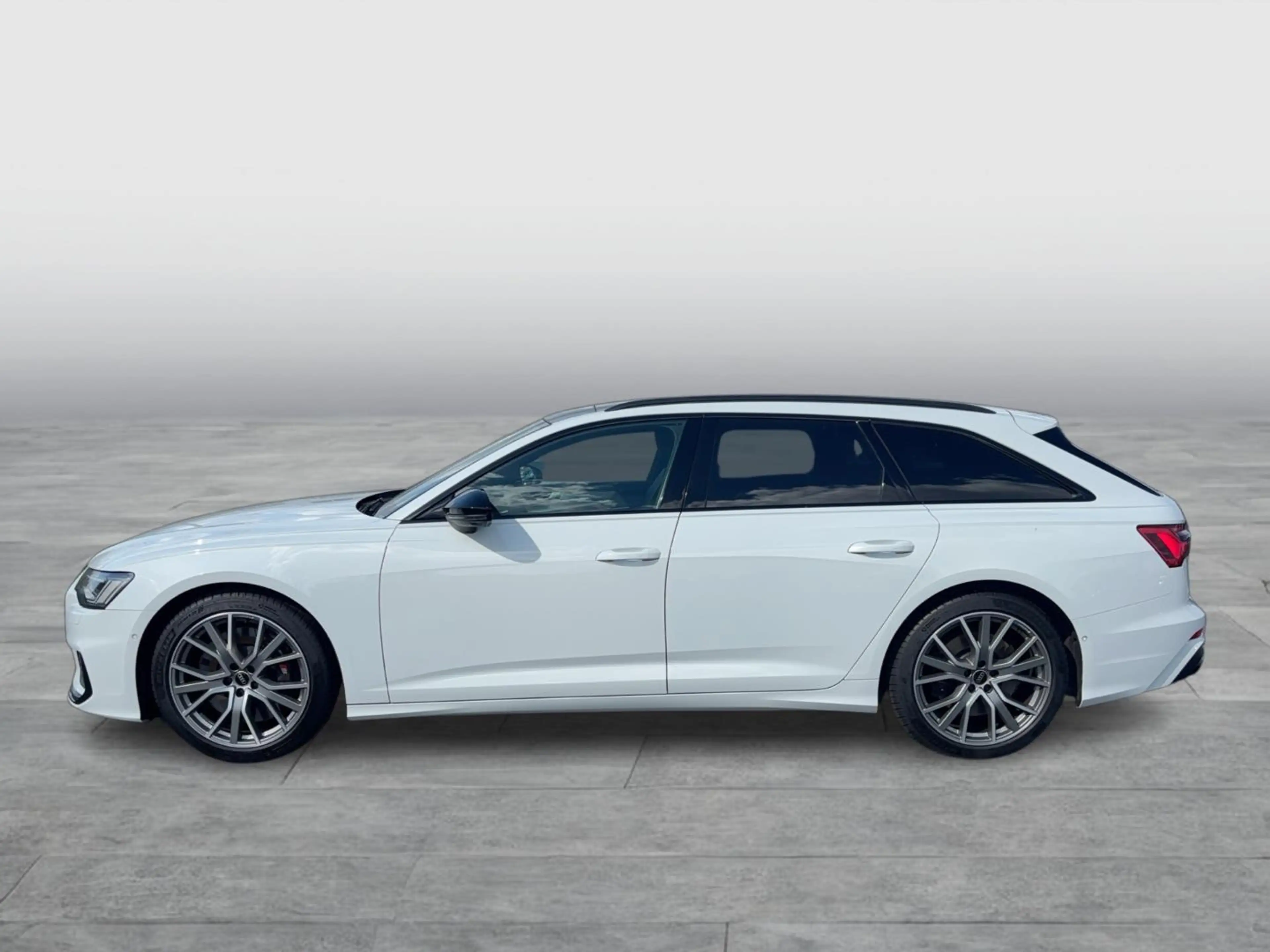 Audi S6 Avant S6 Avant 3.0 TDI quattro MLED Pano StHZ Leder AHK — photo 2