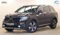 Kia Sorento 1.6T-GDI 230PS Hybrid Platinum 4WD Leder Braun - thumbnail 3