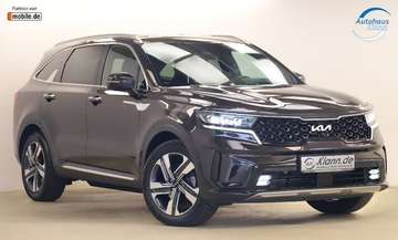 1.6T-GDI 230PS Hybrid Platinum 4WD Leder