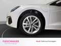 Audi A3 Sportback 40 TFSI e LED+ACC+PDC+SHZ+DC+DAB+CARPLAY Weiß - thumbnail 6