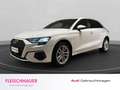 Audi A3 Sportback 40 TFSI e LED+ACC+PDC+SHZ+DC+DAB+CARPLAY Weiß - thumbnail 1