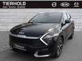 Kia Sportage Ultimate Edition Zwart - thumbnail 2