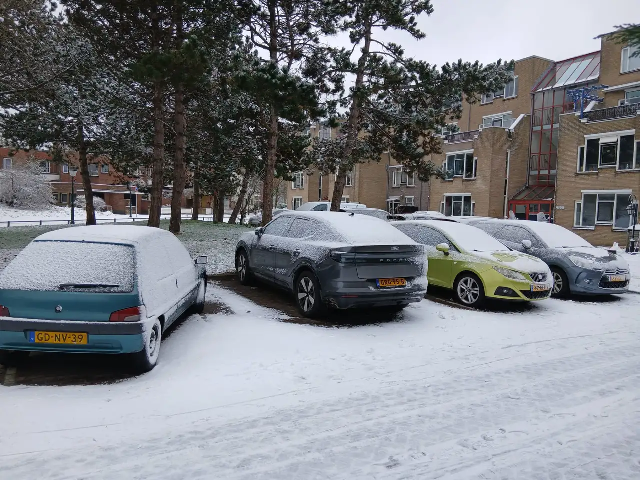 Peugeot Expert 1.1 XT, foto 3