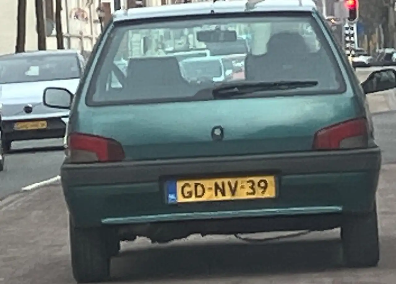 Peugeot Expert 1.1 XT, foto 2