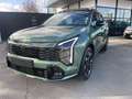 Kia Sportage HEV GT LINE FULL OPTION - STOCKWAGEN Groen - thumbnail 1