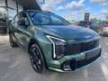 Kia Sportage HEV GT LINE FULL OPTION - STOCKWAGEN Groen - thumbnail 3
