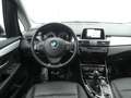 BMW 218 Gran Tourer 218i Cuir, Navi, Airco, Bluetooth, PDC Grau - thumbnail 7