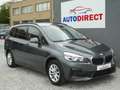 BMW 218 Gran Tourer 218i Cuir, Navi, Airco, Bluetooth, PDC Grau - thumbnail 6