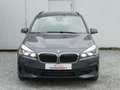 BMW 218 Gran Tourer 218i Cuir, Navi, Airco, Bluetooth, PDC Grau - thumbnail 2