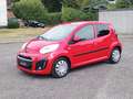 Citroen C1 Tendance*wenig km*Klima Rot - thumbnail 1
