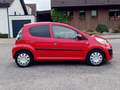 Citroen C1 Tendance*wenig km*Klima Rot - thumbnail 4