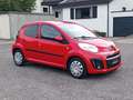 Citroen C1 Tendance*wenig km*Klima Rot - thumbnail 2